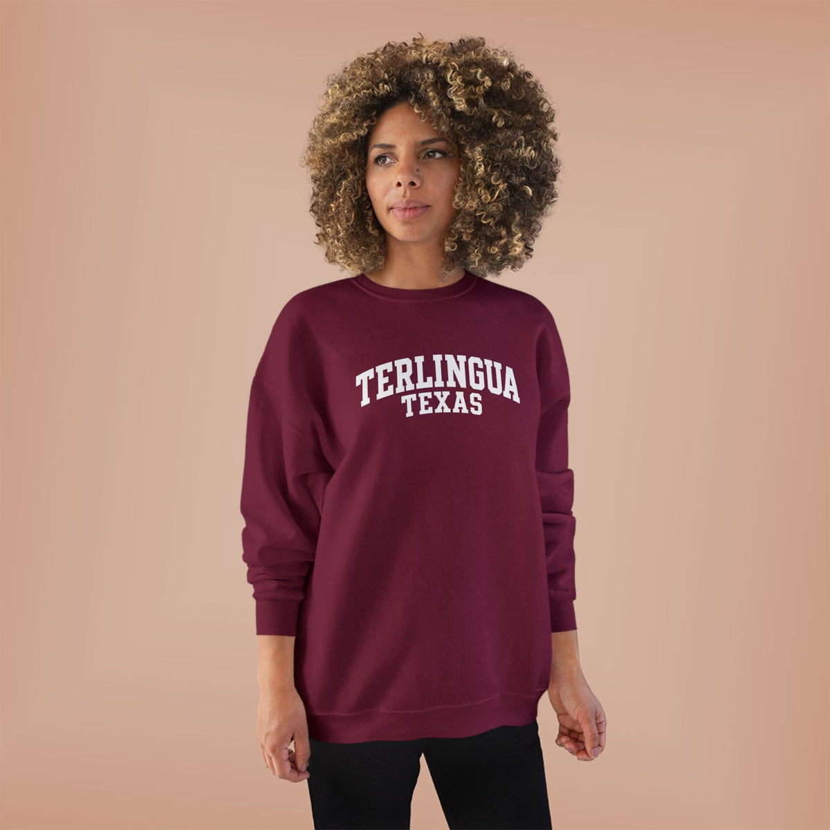 Terlingua Sweatshirts