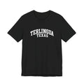Terlingua Texas University Tee Unisex