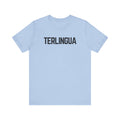 Terlingua T-Shirt, Unisex