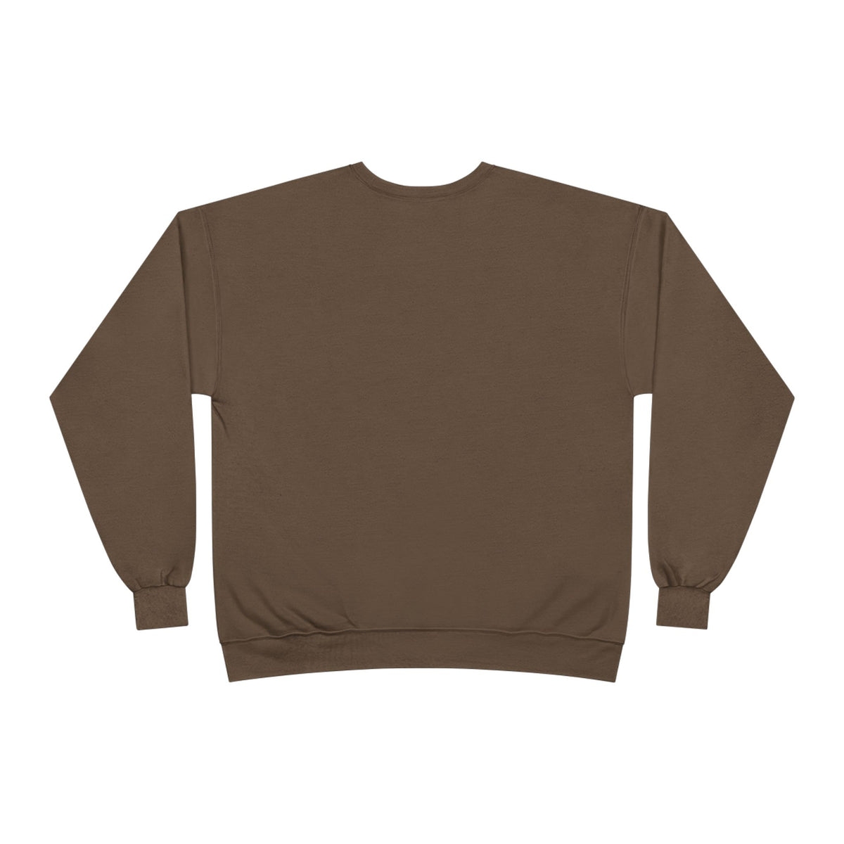 Terlingua Texas Crewneck Sweatshirt — Vintage Desert Town Pullover