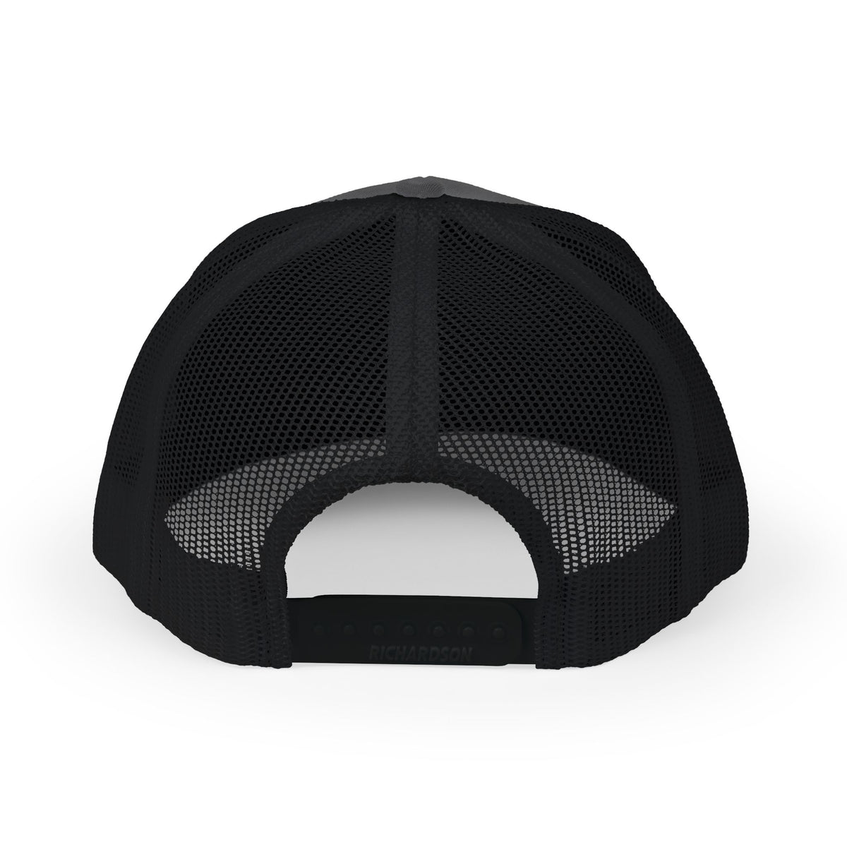 Long Draw Pizza Snapback Trucker Cap