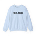 Terlingua Crewneck Sweatshirt, Unisex