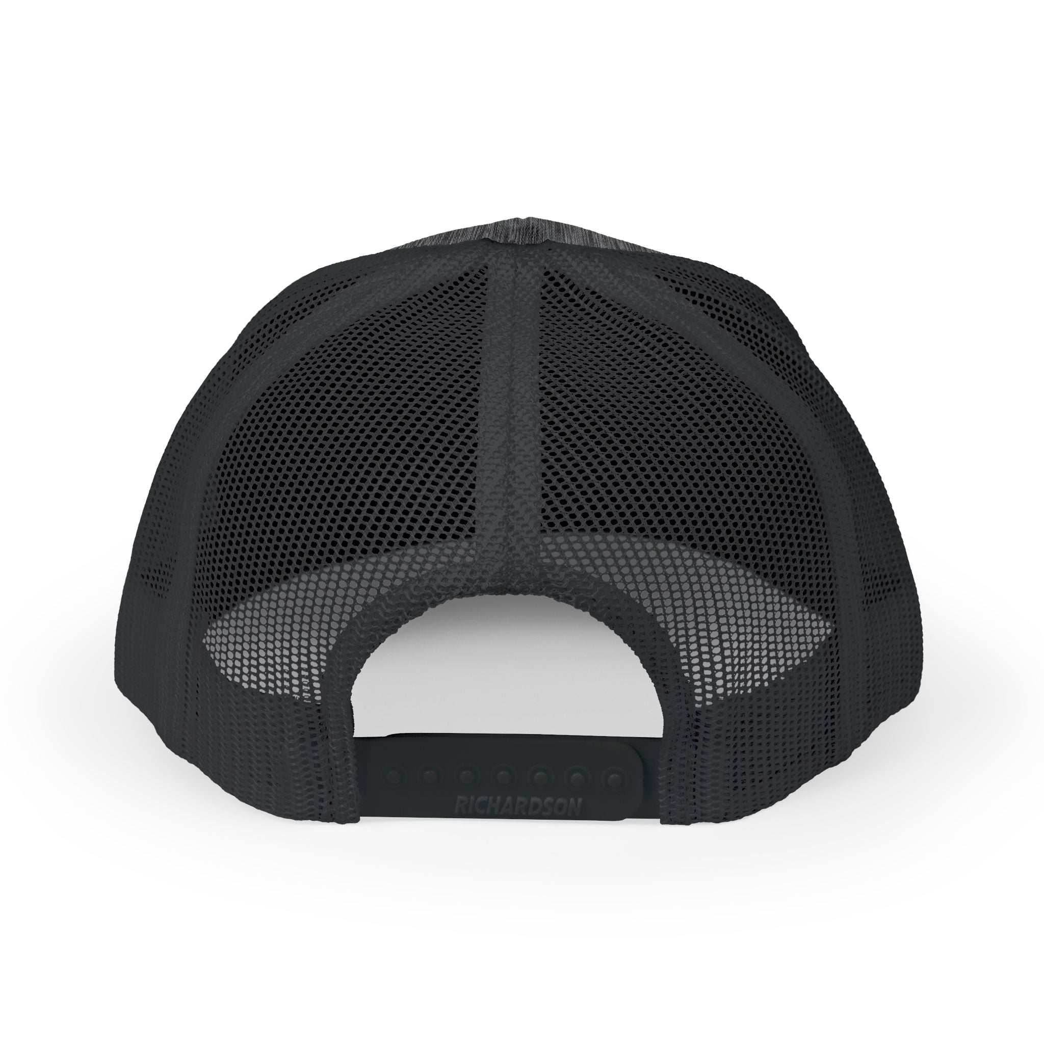 Long Draw Pizza Logo Trucker Cap