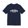 Terlingua Texas University Tee Unisex