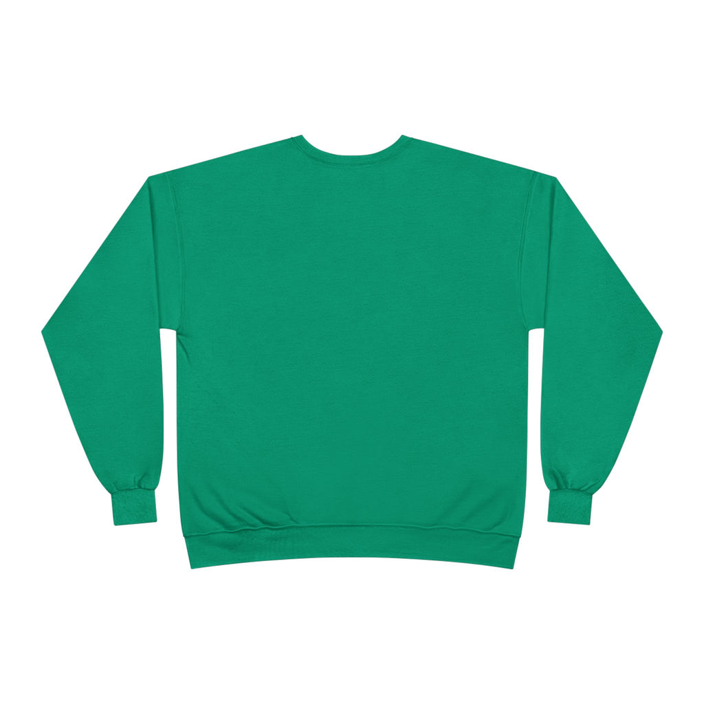 Terlingua Texas Crewneck Sweatshirt — Vintage Desert Town Pullover