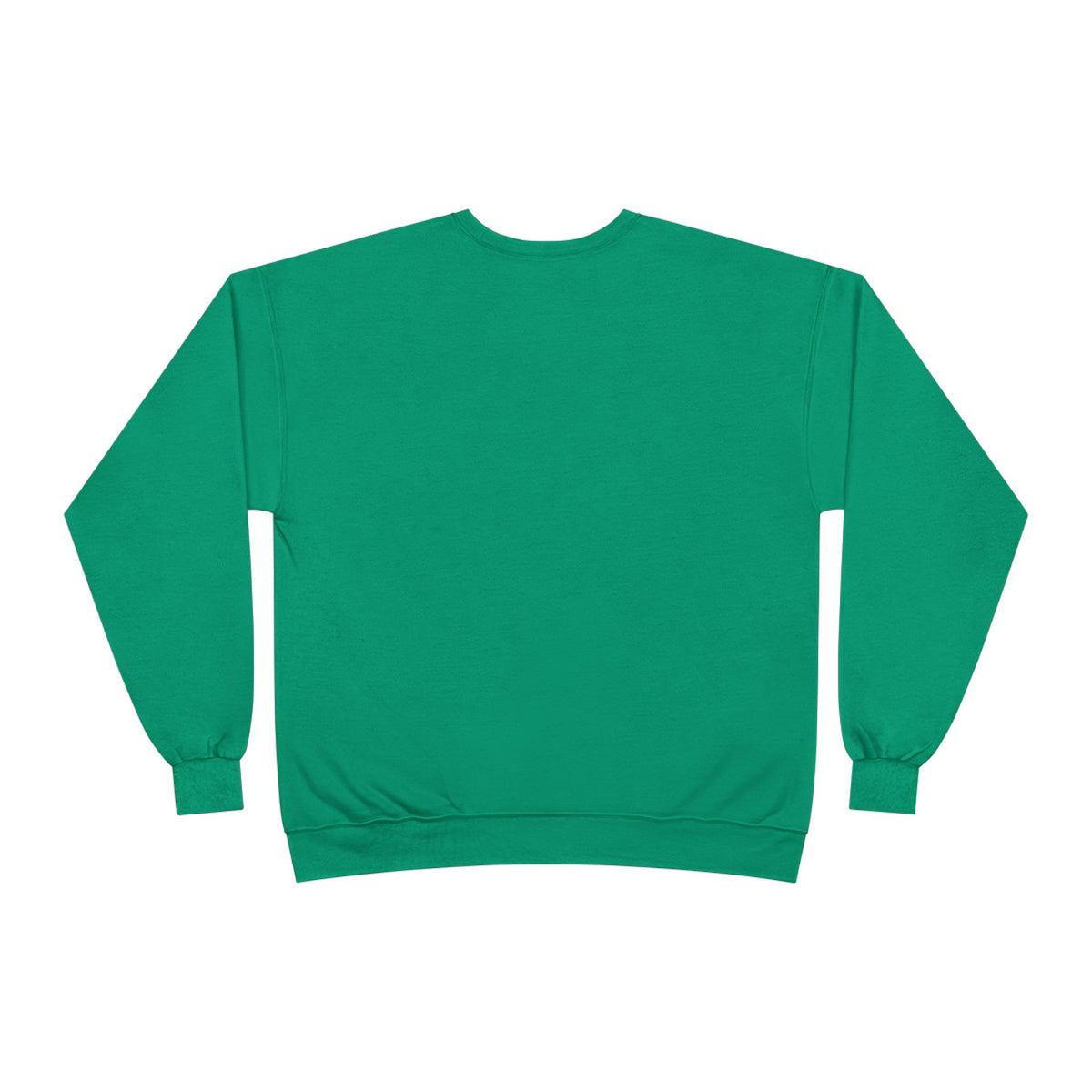 Terlingua Texas Crewneck Sweatshirt — Vintage Desert Town Pullover