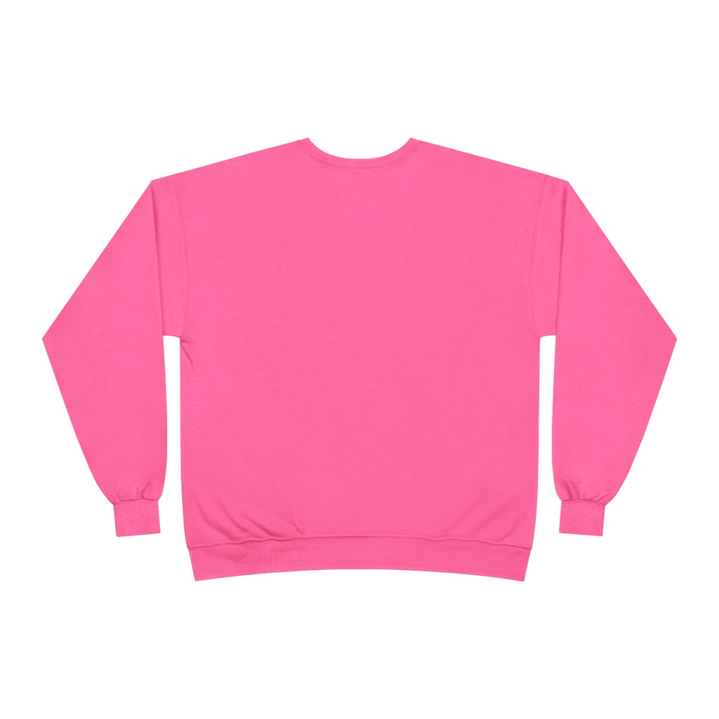 Terlingua Texas Crewneck Sweatshirt — Vintage Desert Town Pullover