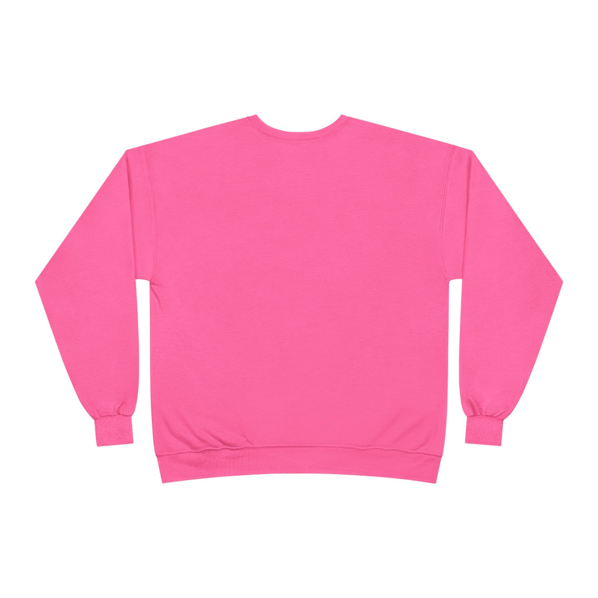 Terlingua Texas Crewneck Sweatshirt — Vintage Desert Town Pullover