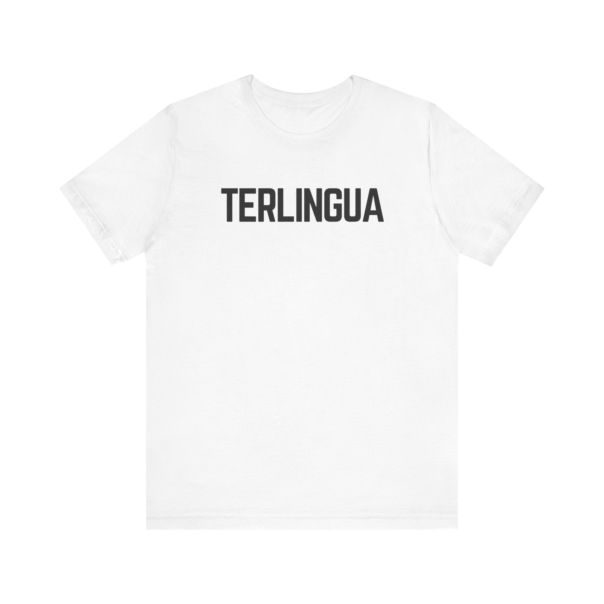 Terlingua T-Shirt, Unisex