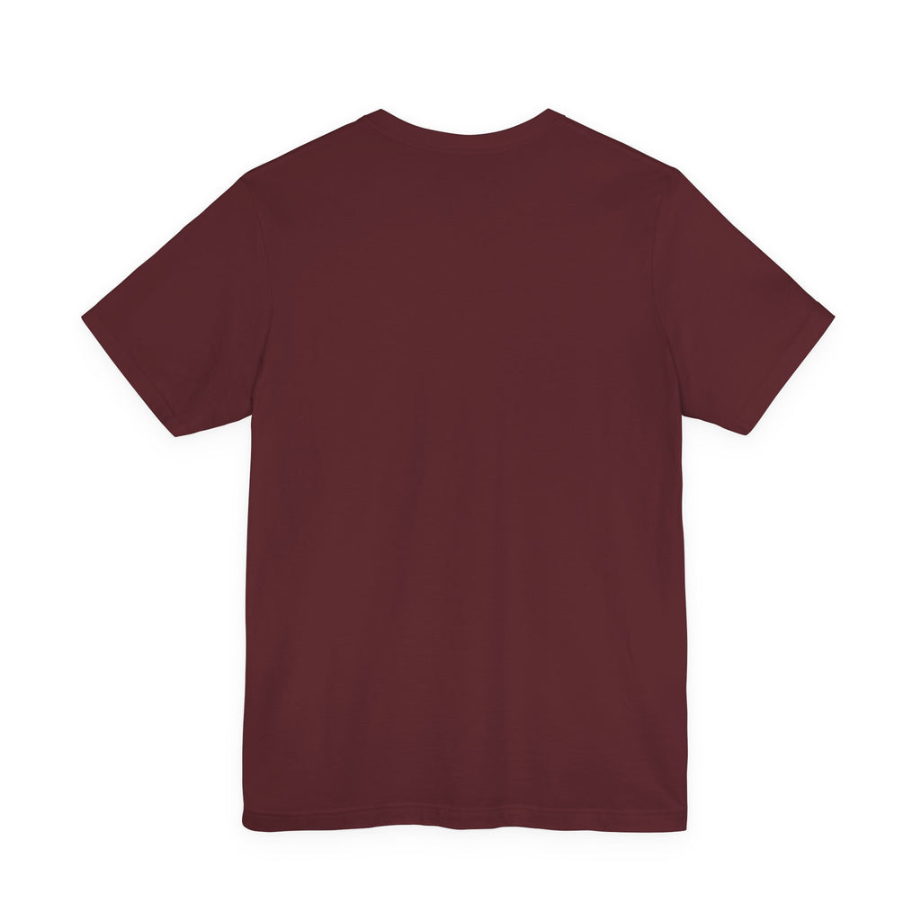 Terlingua Texas University Tee Unisex