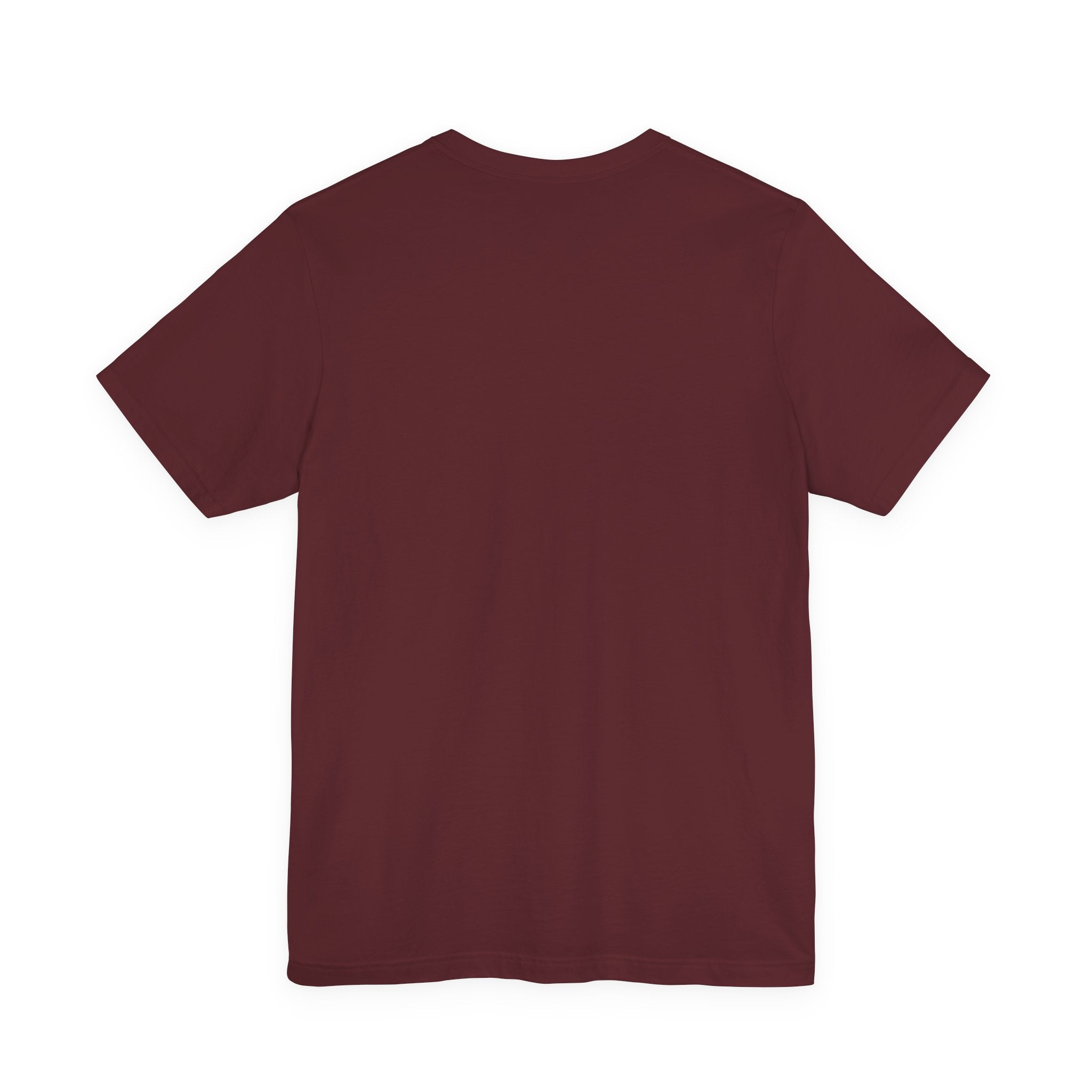 Terlingua Texas University Tee Unisex