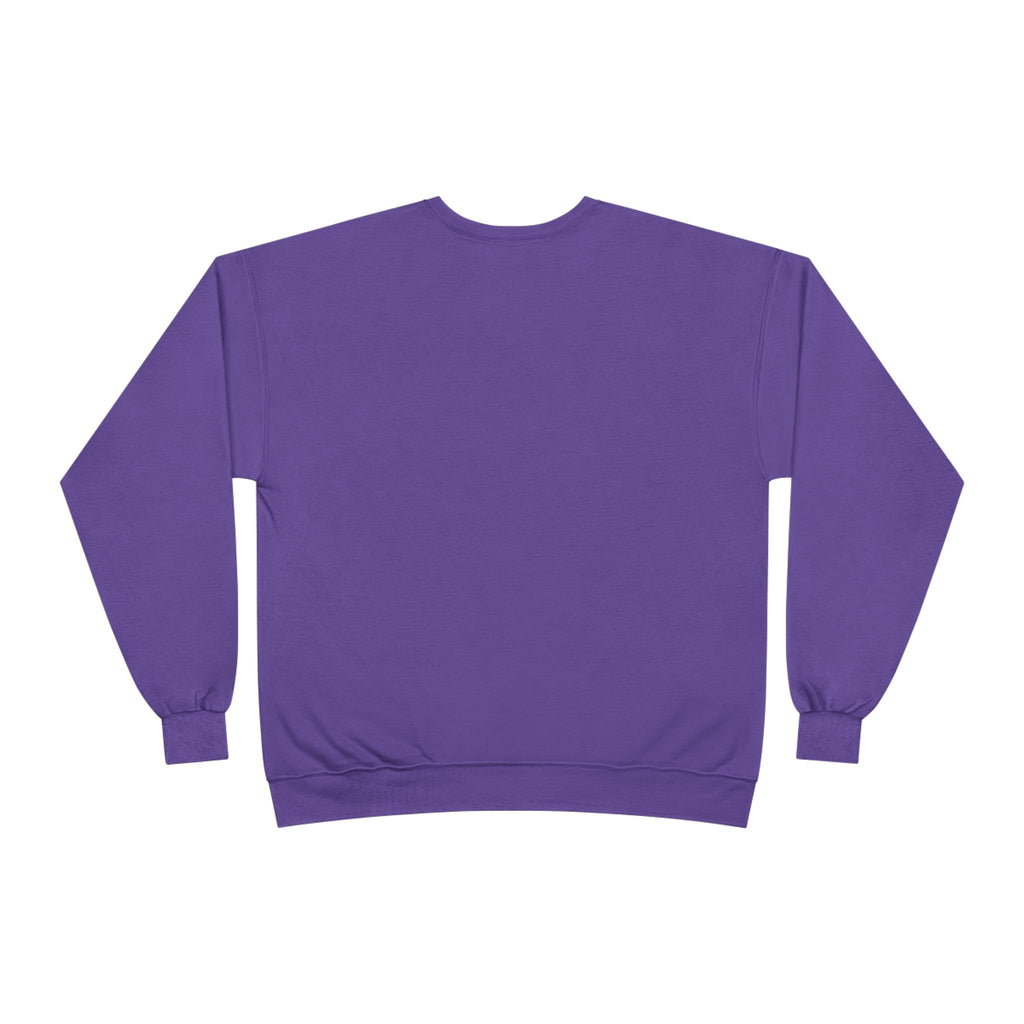 Terlingua Texas Crewneck Sweatshirt — Vintage Desert Town Pullover