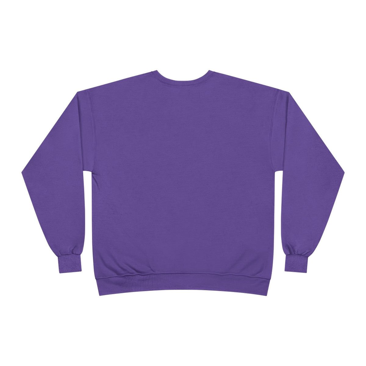 Terlingua Texas Crewneck Sweatshirt — Vintage Desert Town Pullover