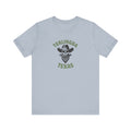 Terlingua Skull T-Shirt, Unisex