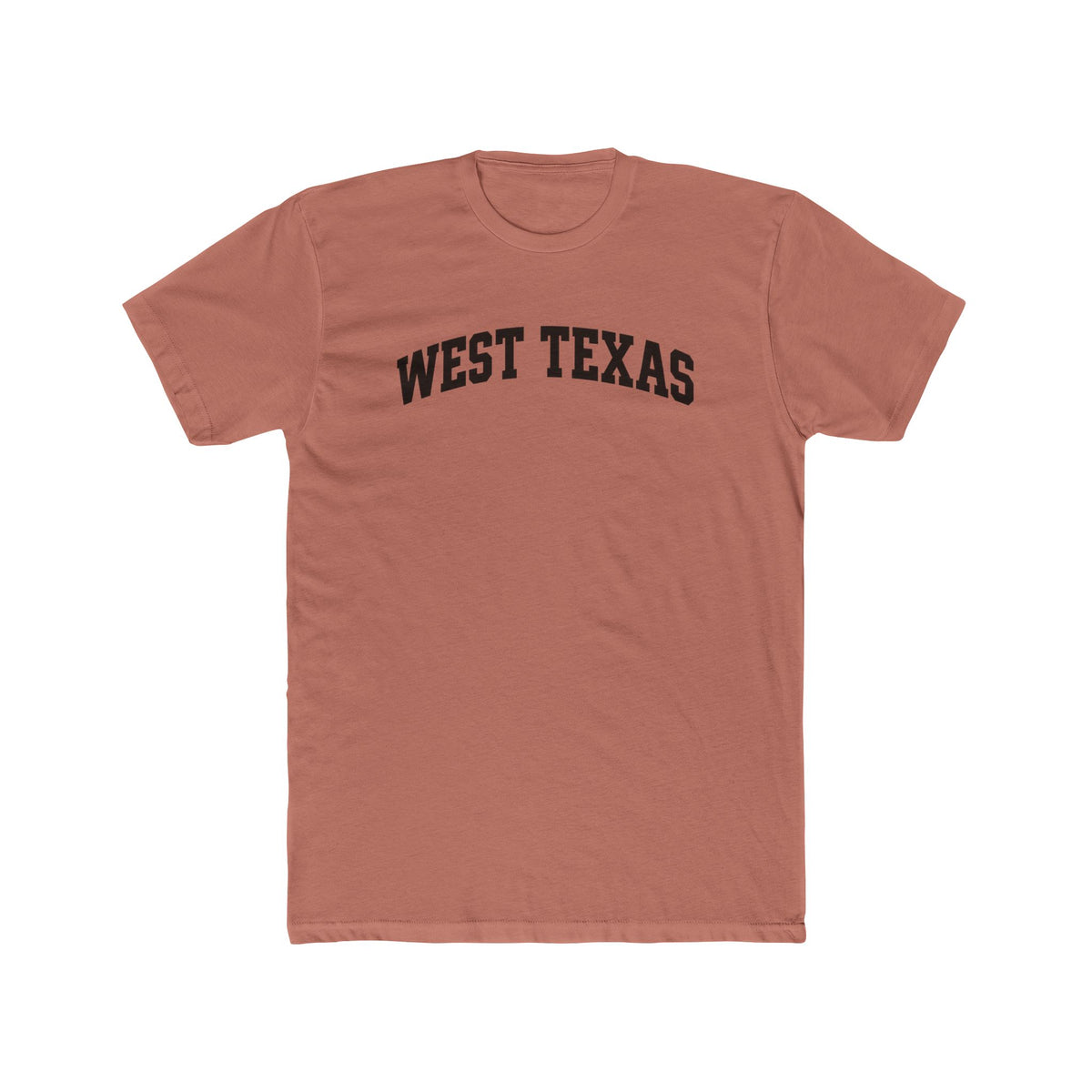 West Texas University T-Shirt, Unisex