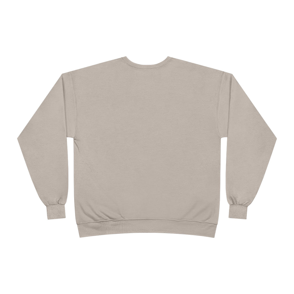 Terlingua Texas Crewneck Sweatshirt — Vintage Desert Town Pullover