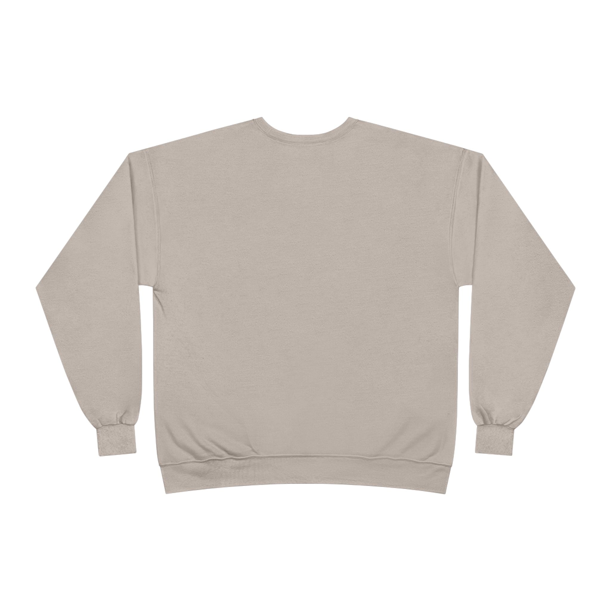 Terlingua Texas Crewneck Sweatshirt — Vintage Desert Town Pullover