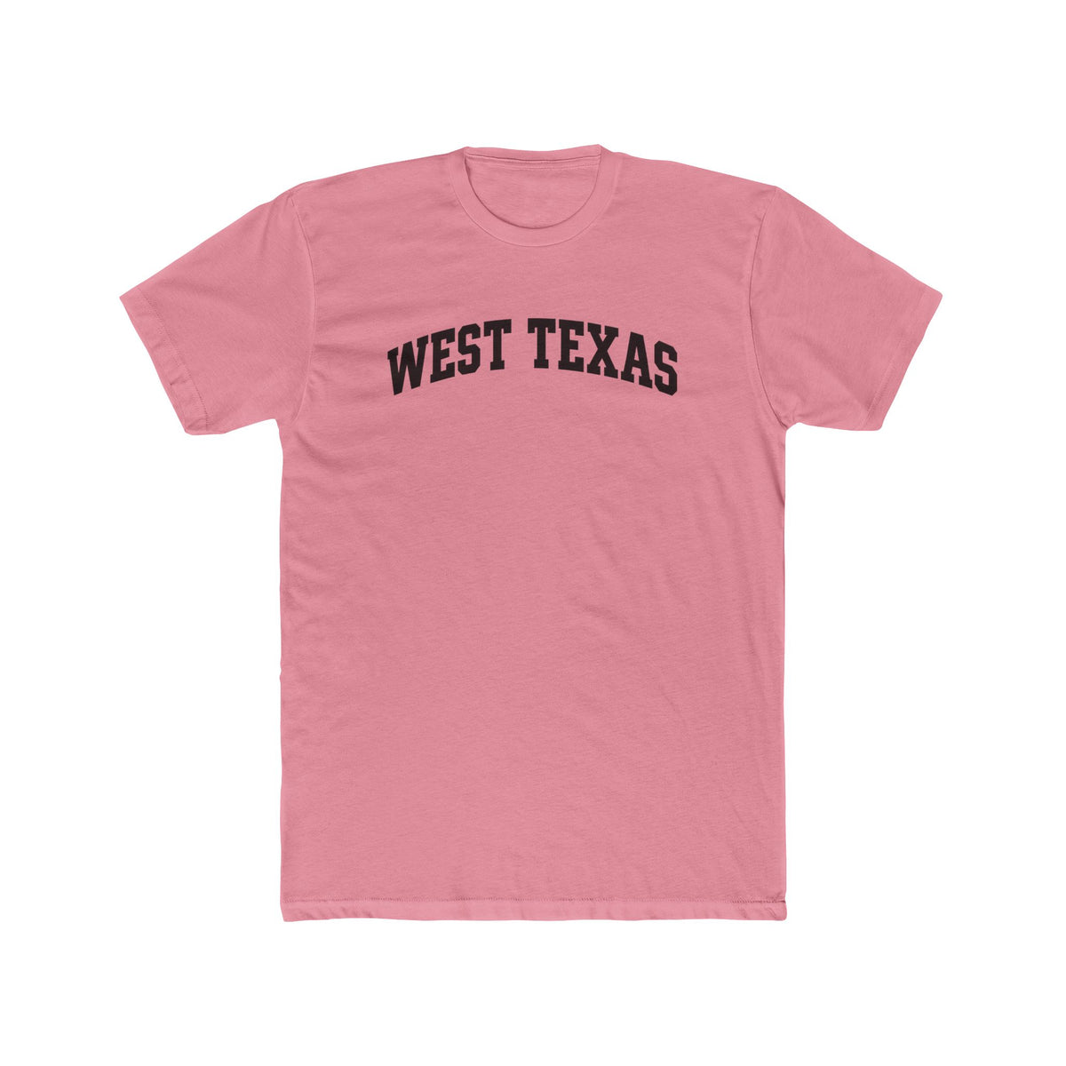 West Texas University T-Shirt, Unisex