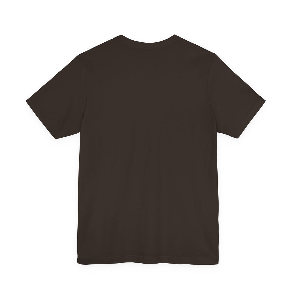Terlingua Texas University Tee Unisex