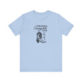 Terlingua Cowgirl Club, Terlingua T-Shirt, Big Bend National Park T-Shirt