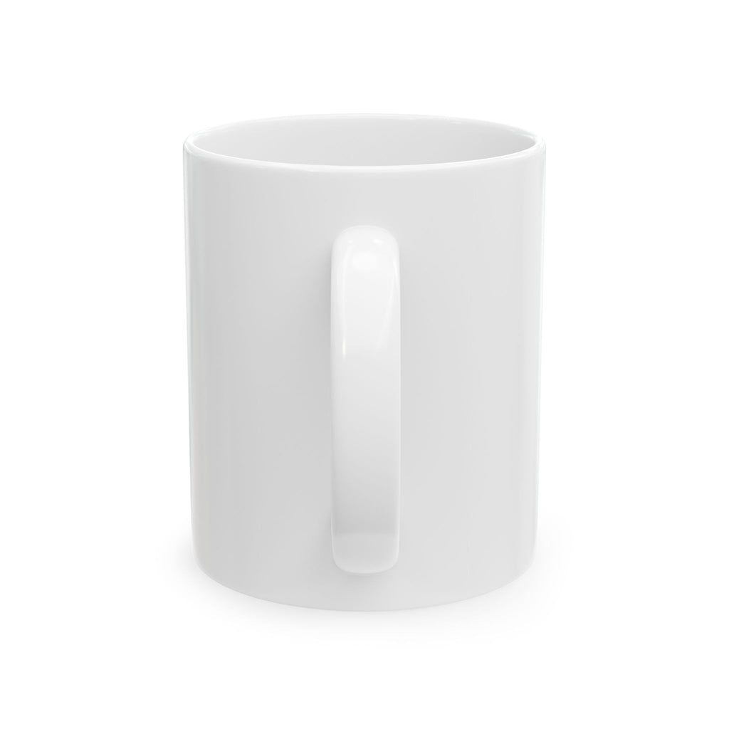 London Paris Tokyo Terlingua Coffee Mug (11oz/15oz)