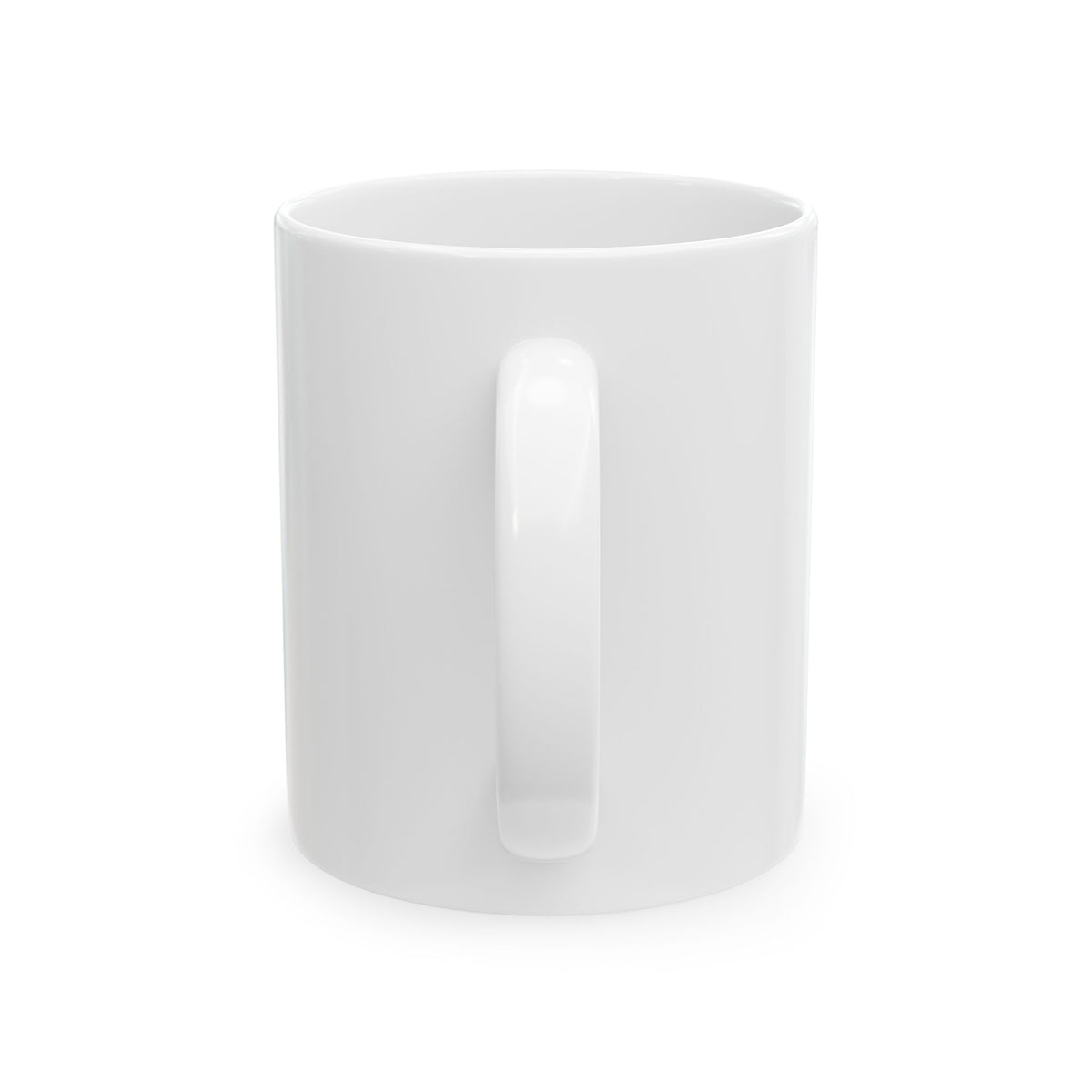 London Paris Tokyo Terlingua Coffee Mug (11oz/15oz)
