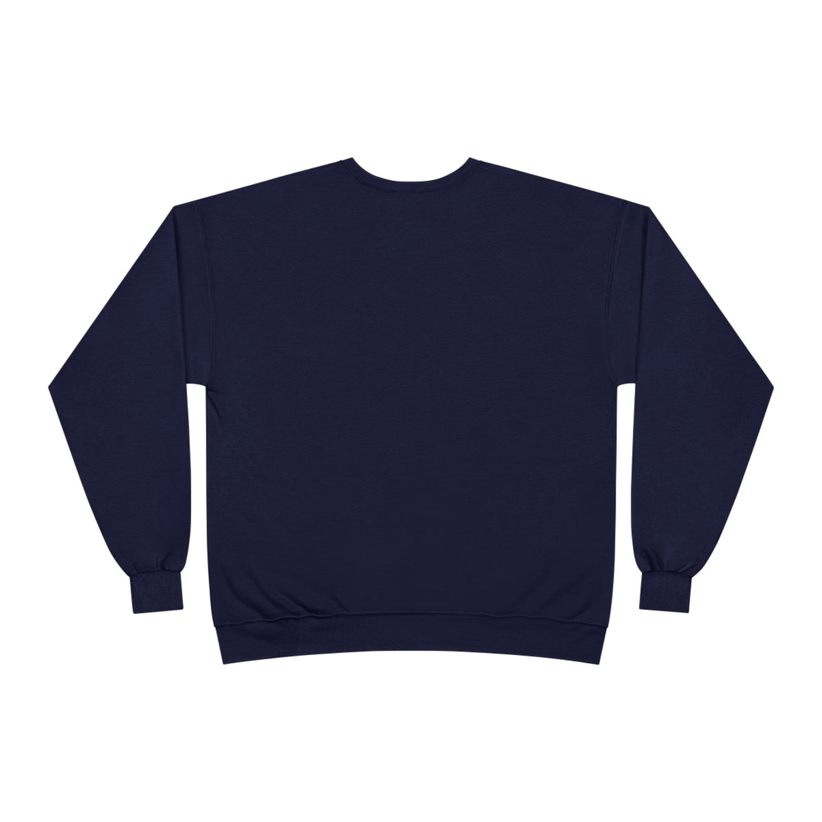 Terlingua Texas Crewneck Sweatshirt — Vintage Desert Town Pullover