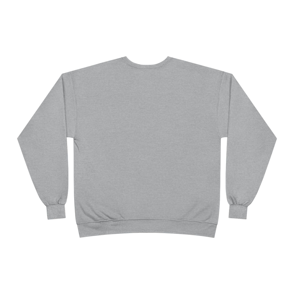 Terlingua Texas Crewneck Sweatshirt — Vintage Desert Town Pullover