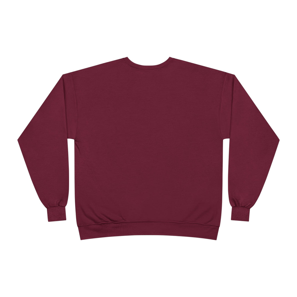 Terlingua Texas Crewneck Sweatshirt — Vintage Desert Town Pullover