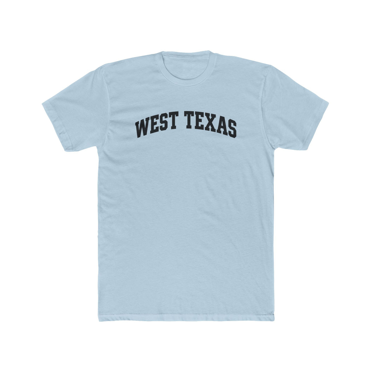 West Texas University T-Shirt, Unisex