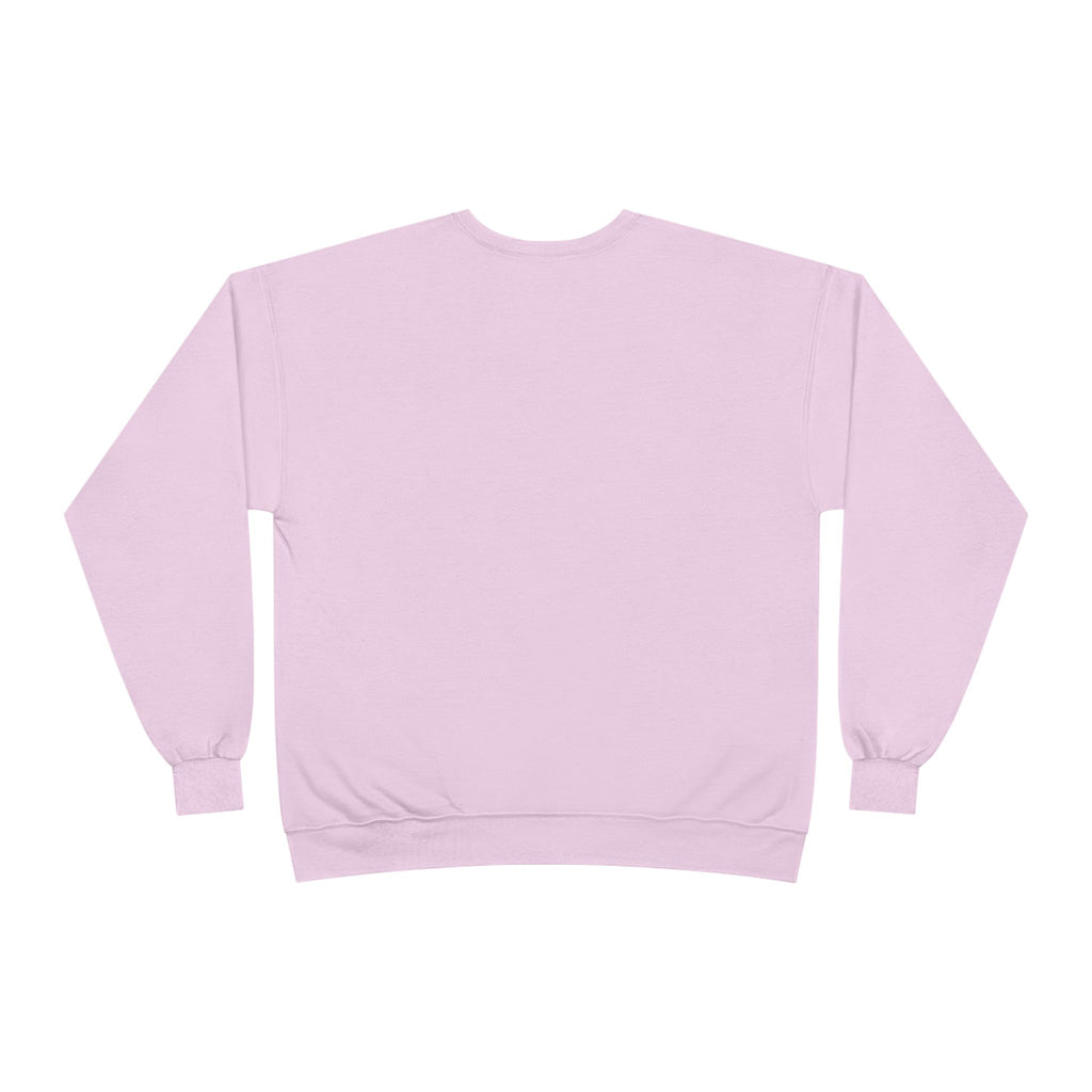 Terlingua Texas Crewneck Sweatshirt — Vintage Desert Town Pullover