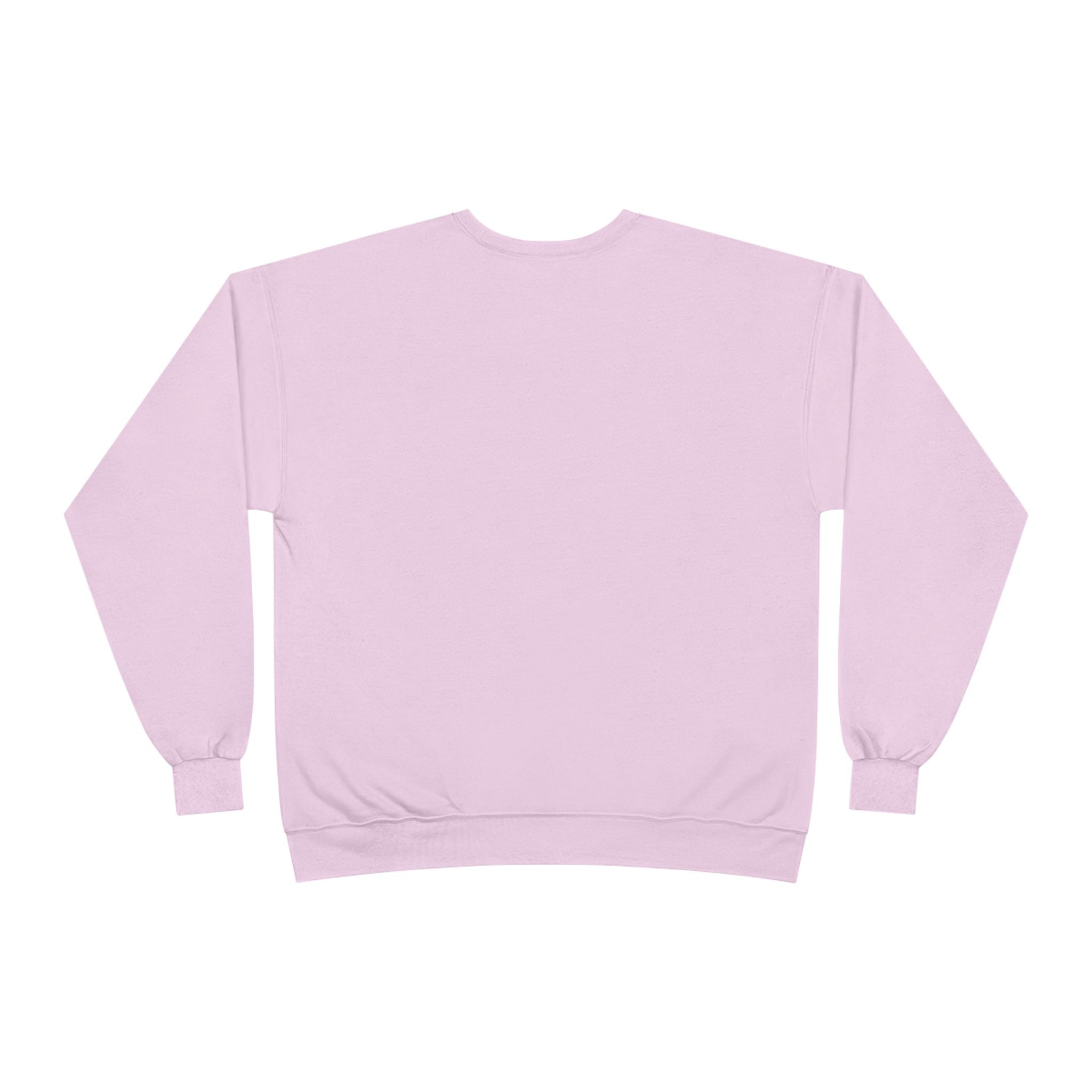Terlingua Texas Crewneck Sweatshirt — Vintage Desert Town Pullover