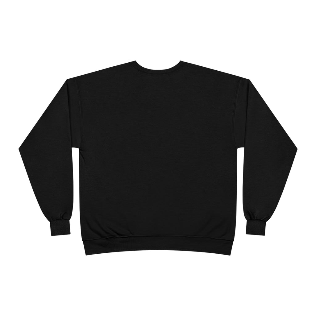 Terlingua Texas Crewneck Sweatshirt — Vintage Desert Town Pullover