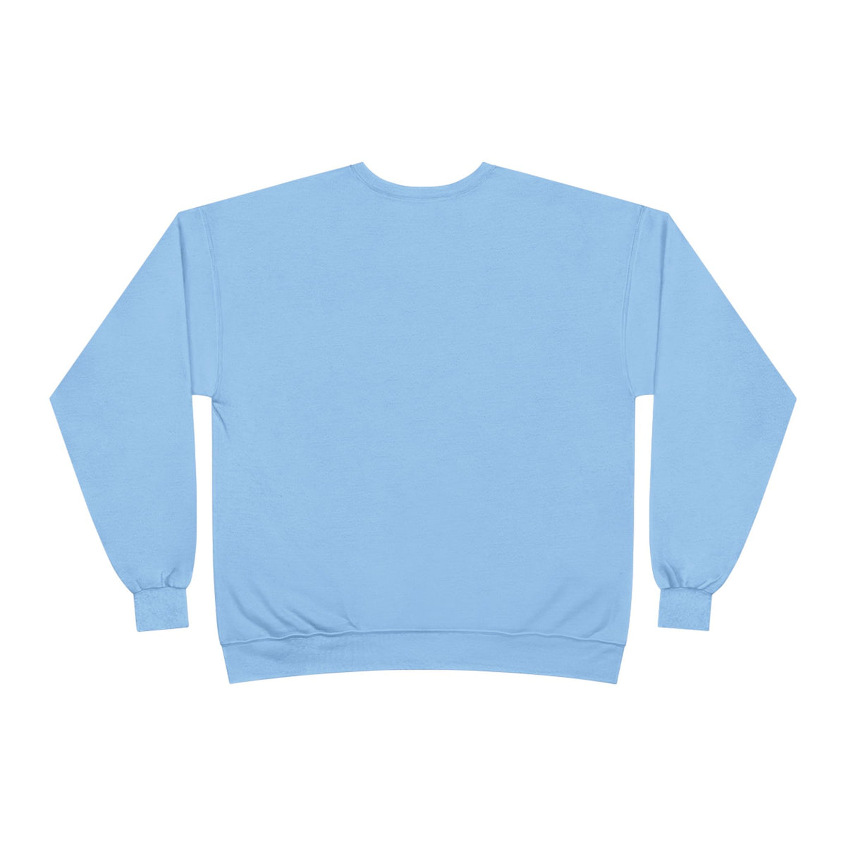 Terlingua Texas Crewneck Sweatshirt — Vintage Desert Town Pullover