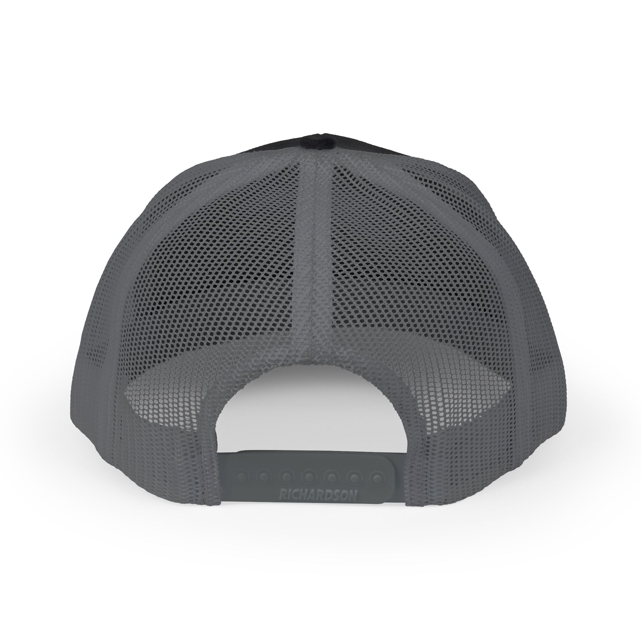Long Draw Pizza Logo Trucker Cap