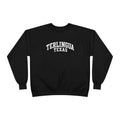Terlingua Texas Crewneck Sweatshirt — Vintage Desert Town Pullover