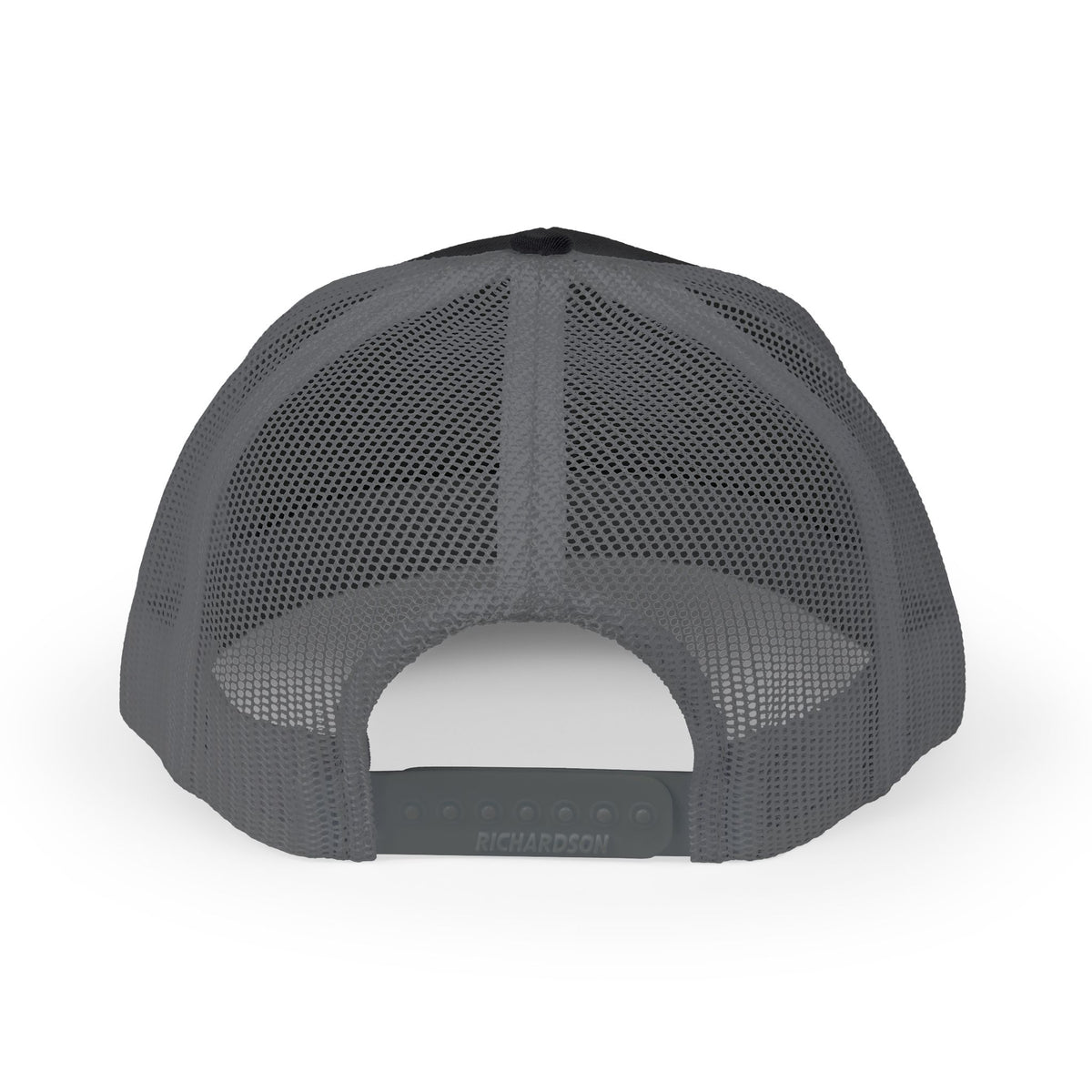 Long Draw Pizza Snapback Trucker Cap