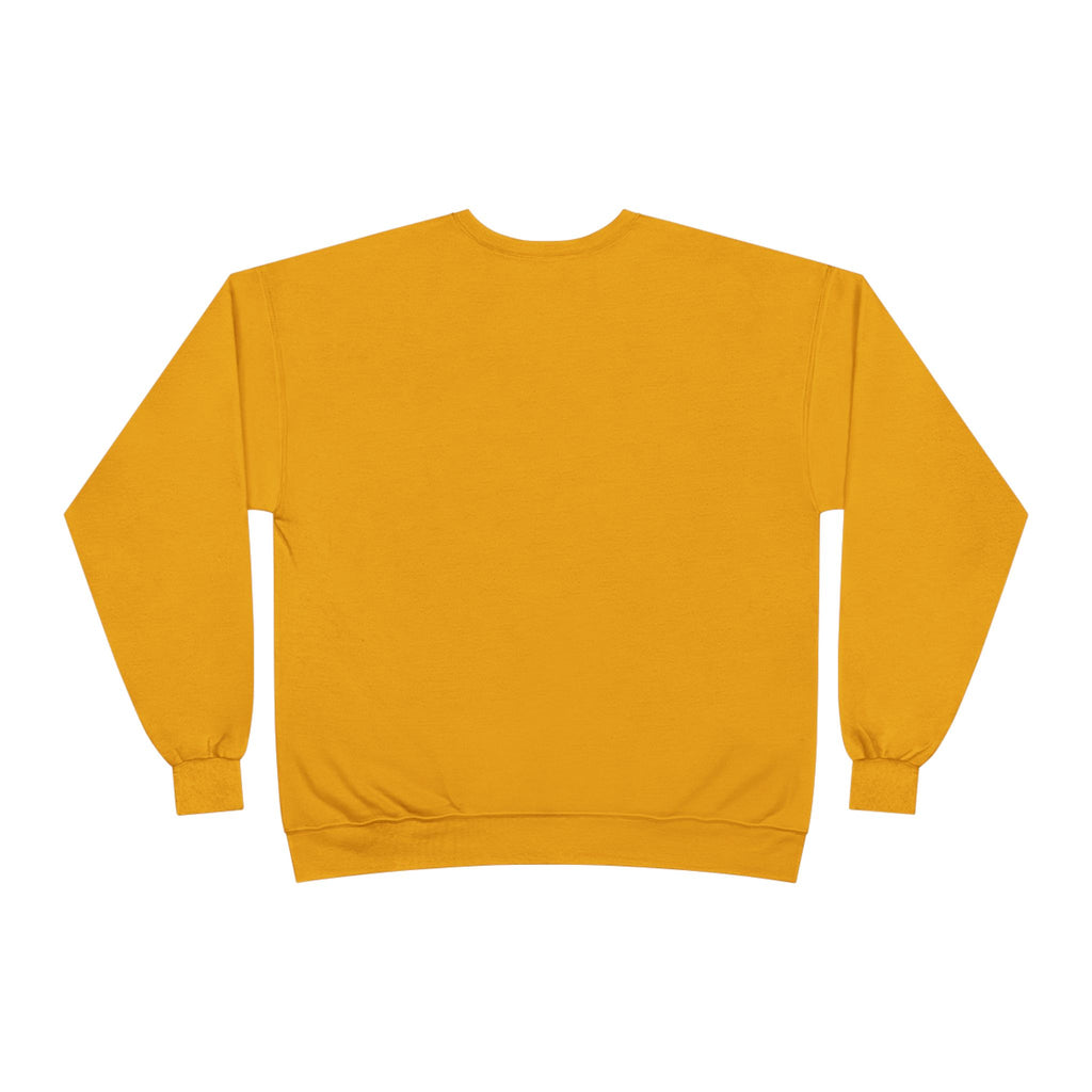 Terlingua Texas Crewneck Sweatshirt — Vintage Desert Town Pullover