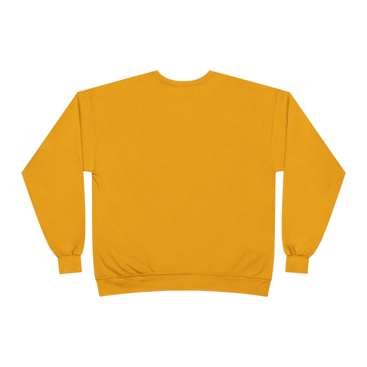Terlingua Texas Crewneck Sweatshirt — Vintage Desert Town Pullover