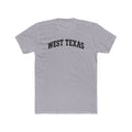 West Texas University T-Shirt, Unisex
