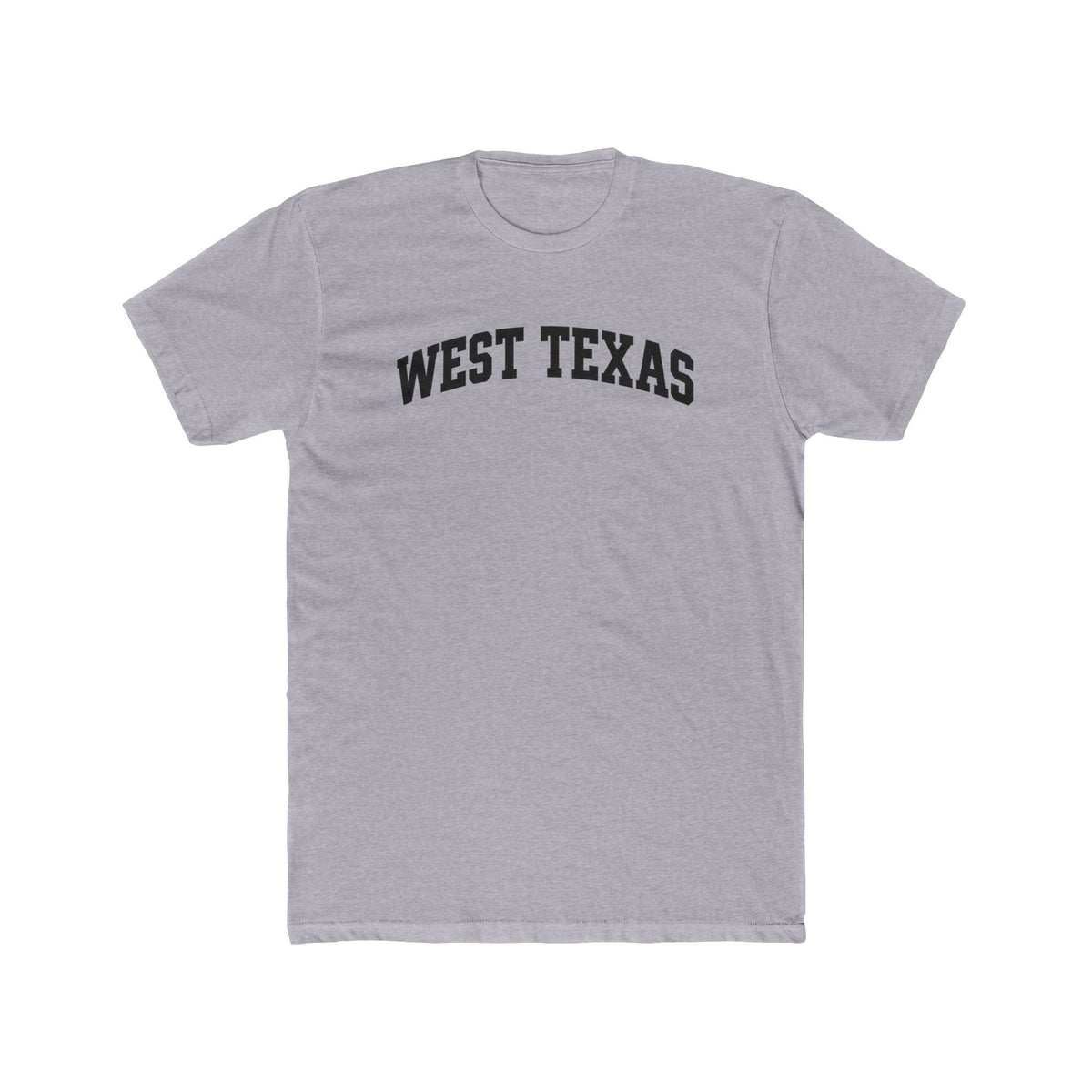 West Texas University T-Shirt, Unisex
